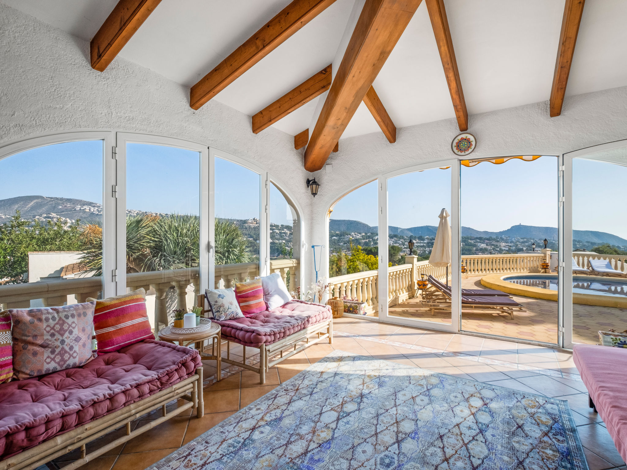 Photo of Moraira Magica