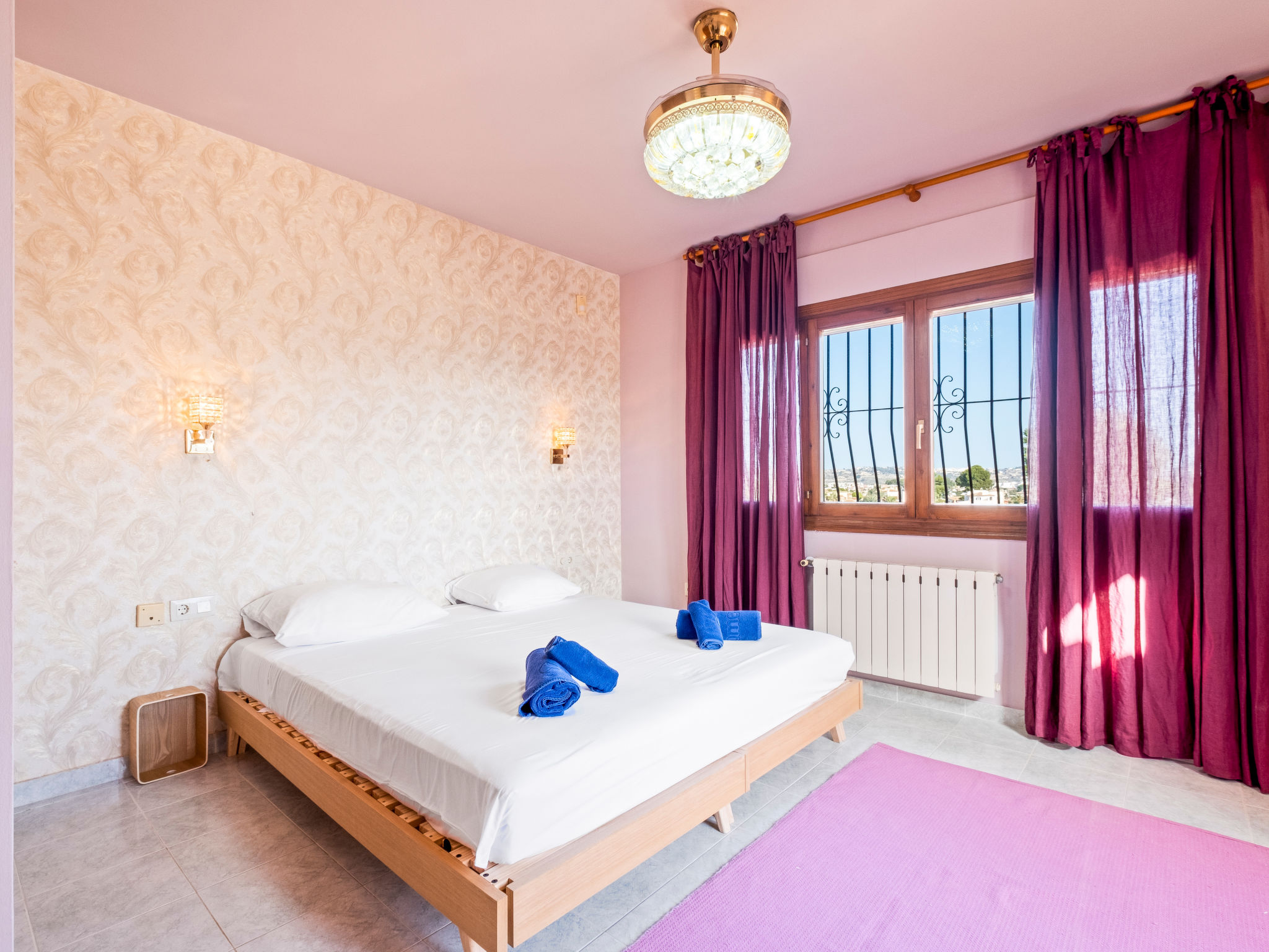 Photo of Moraira Magica