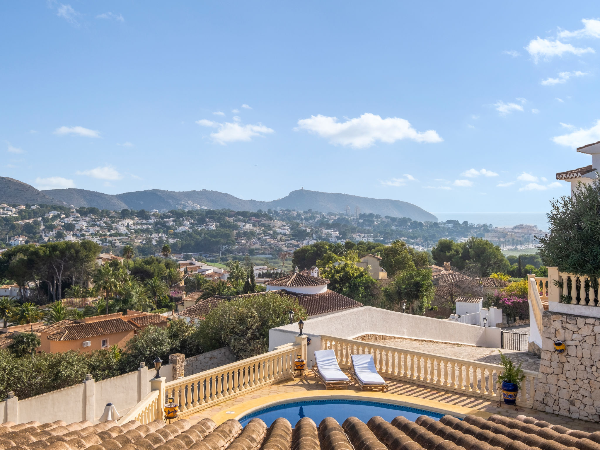 Photo of Moraira Magica