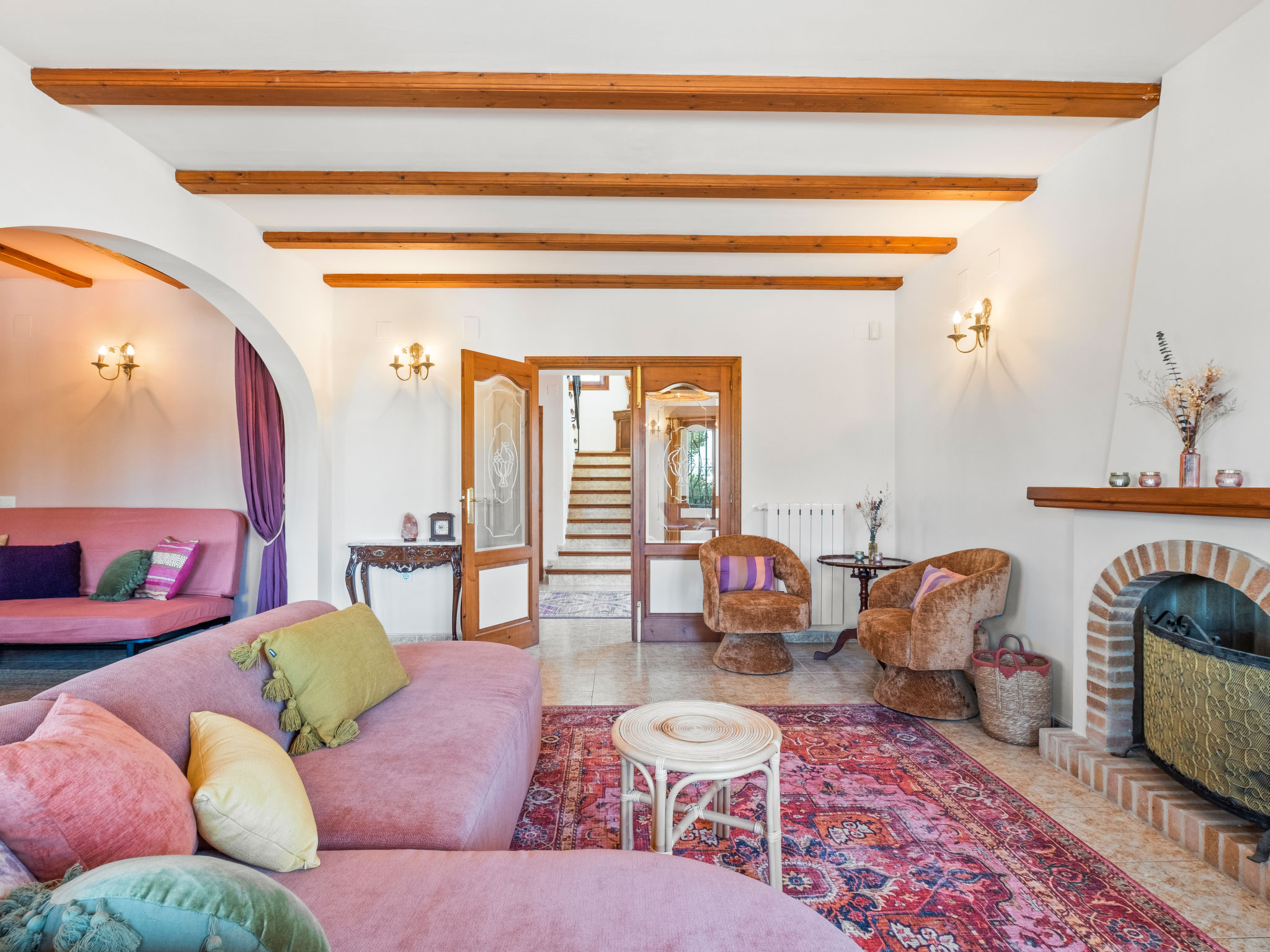 Photo of Moraira Magica