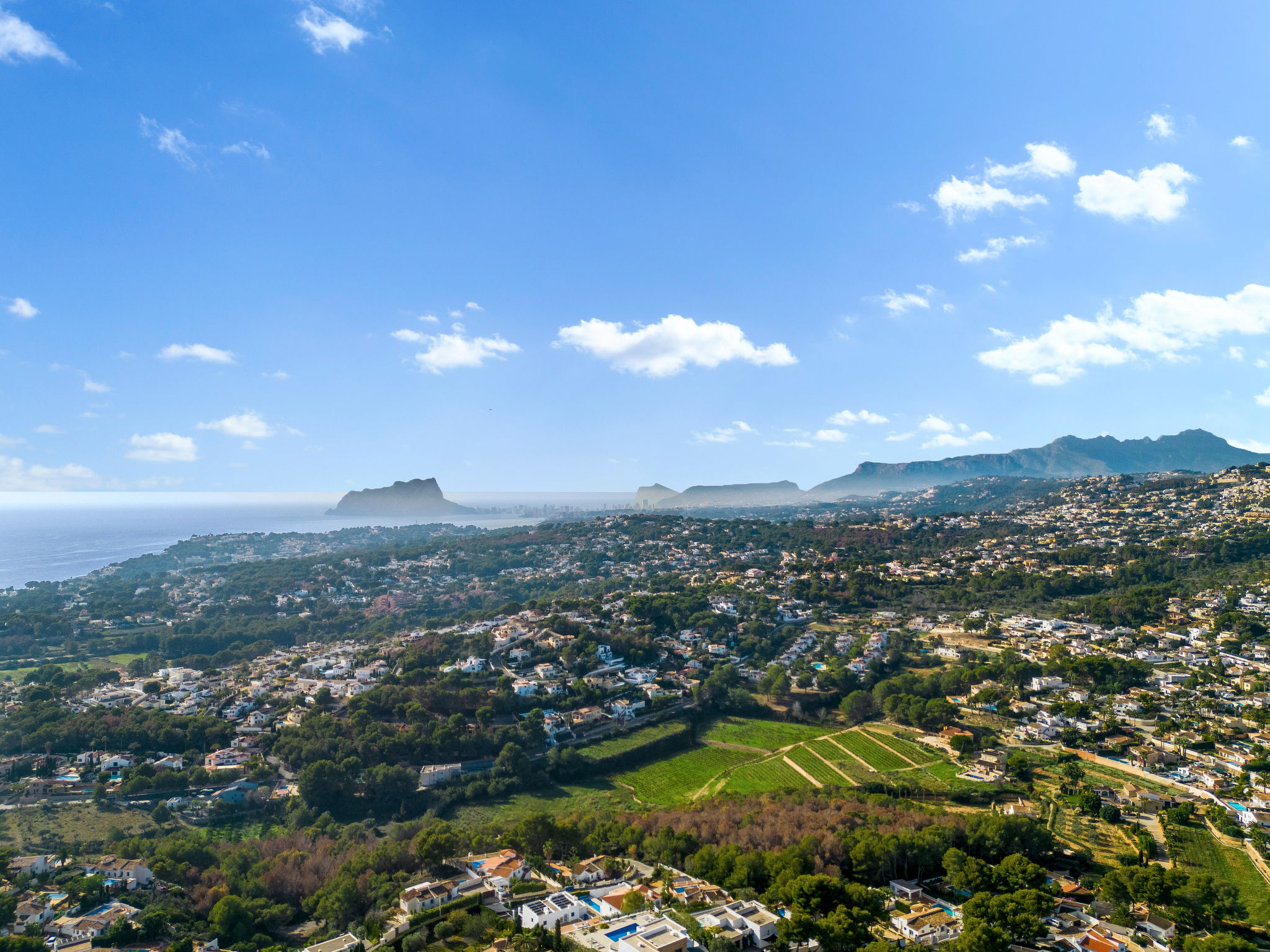 Photo of Moraira Magica