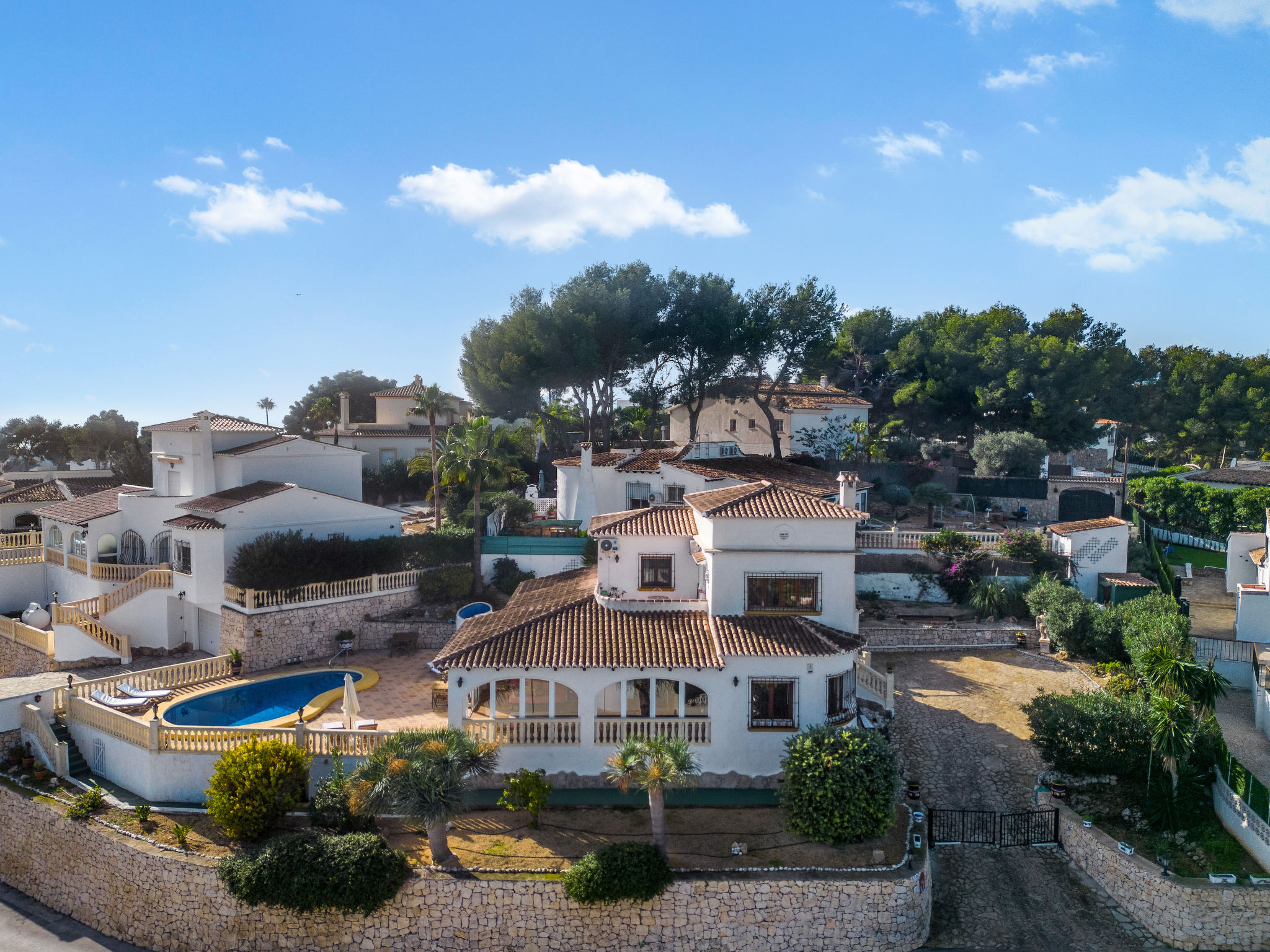 Photo of Moraira Magica