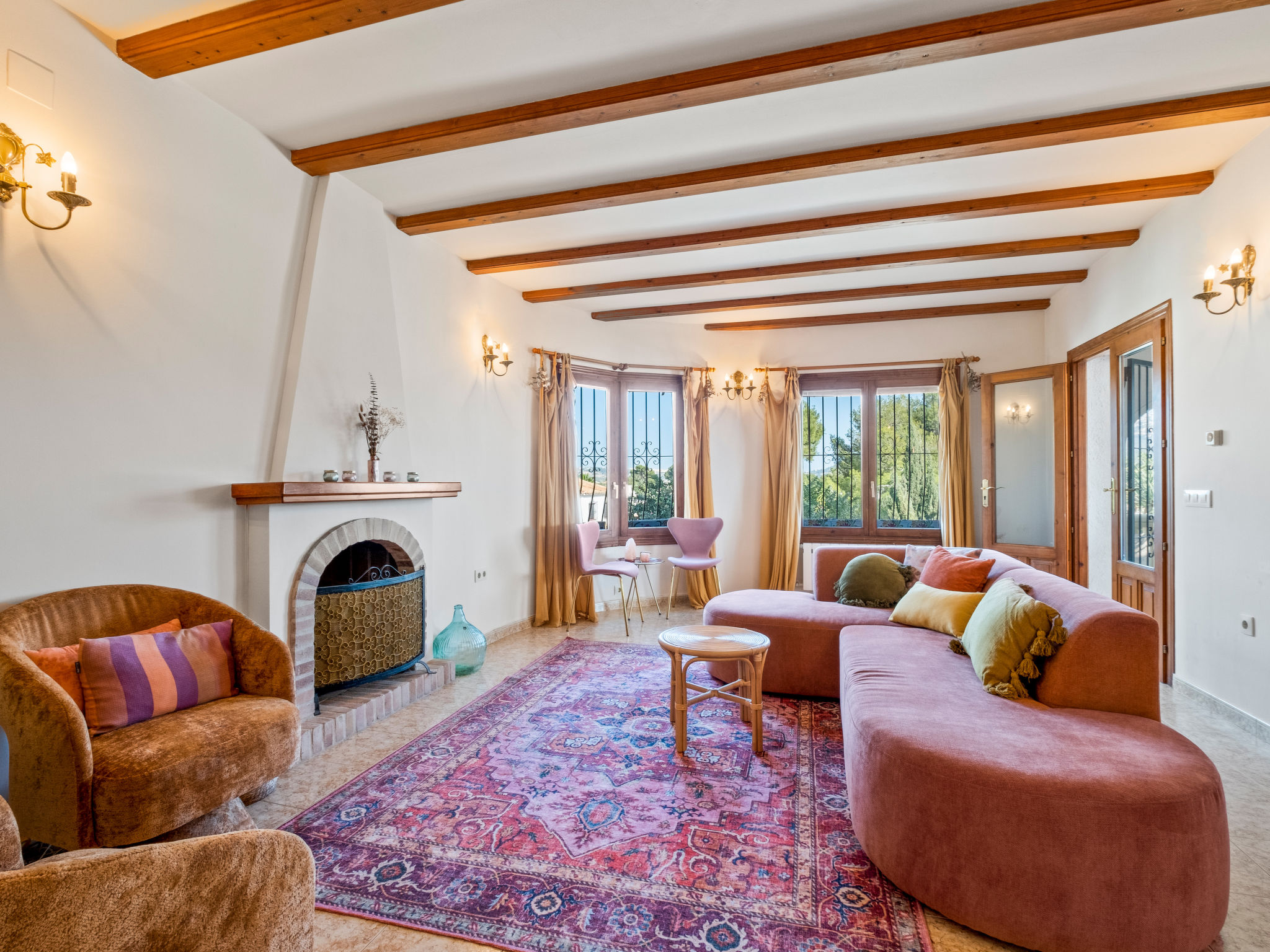 Photo of Moraira Magica