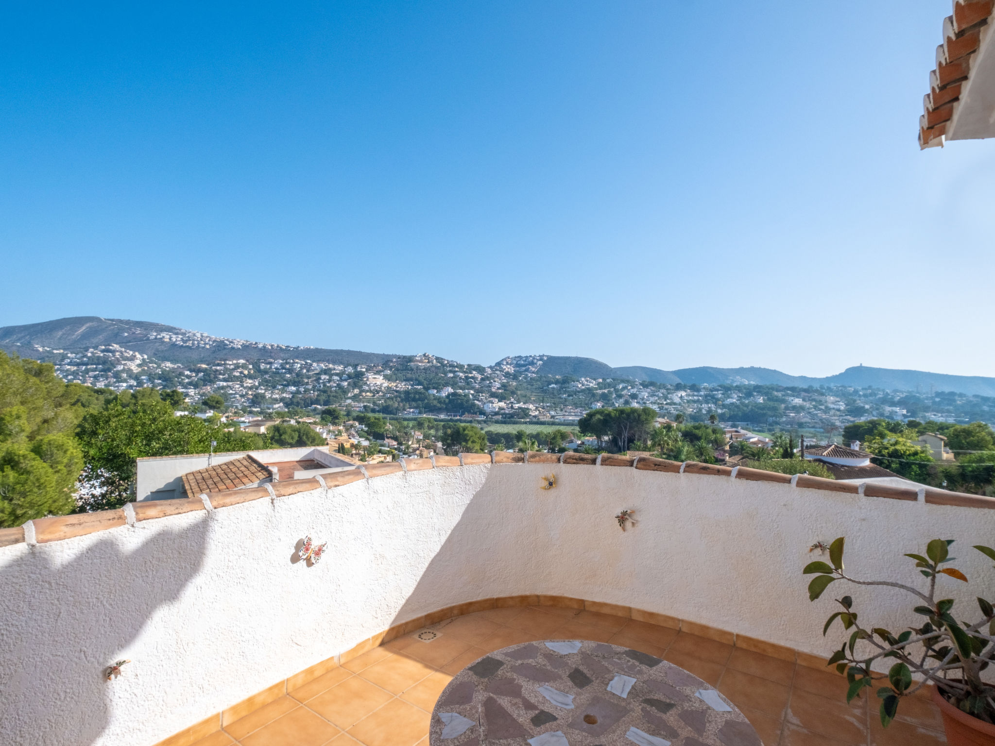 Photo of Moraira Magica