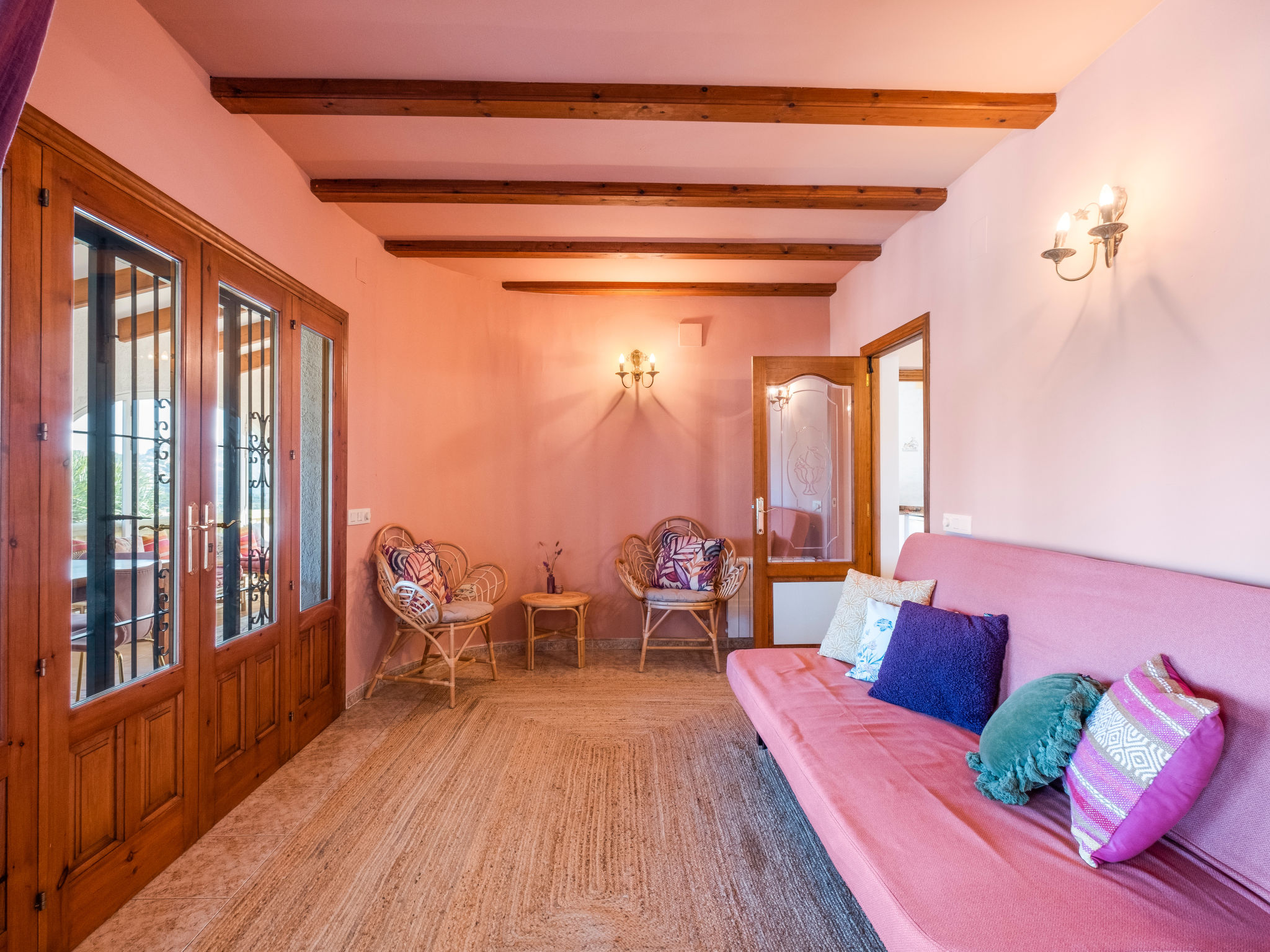 Photo of Moraira Magica