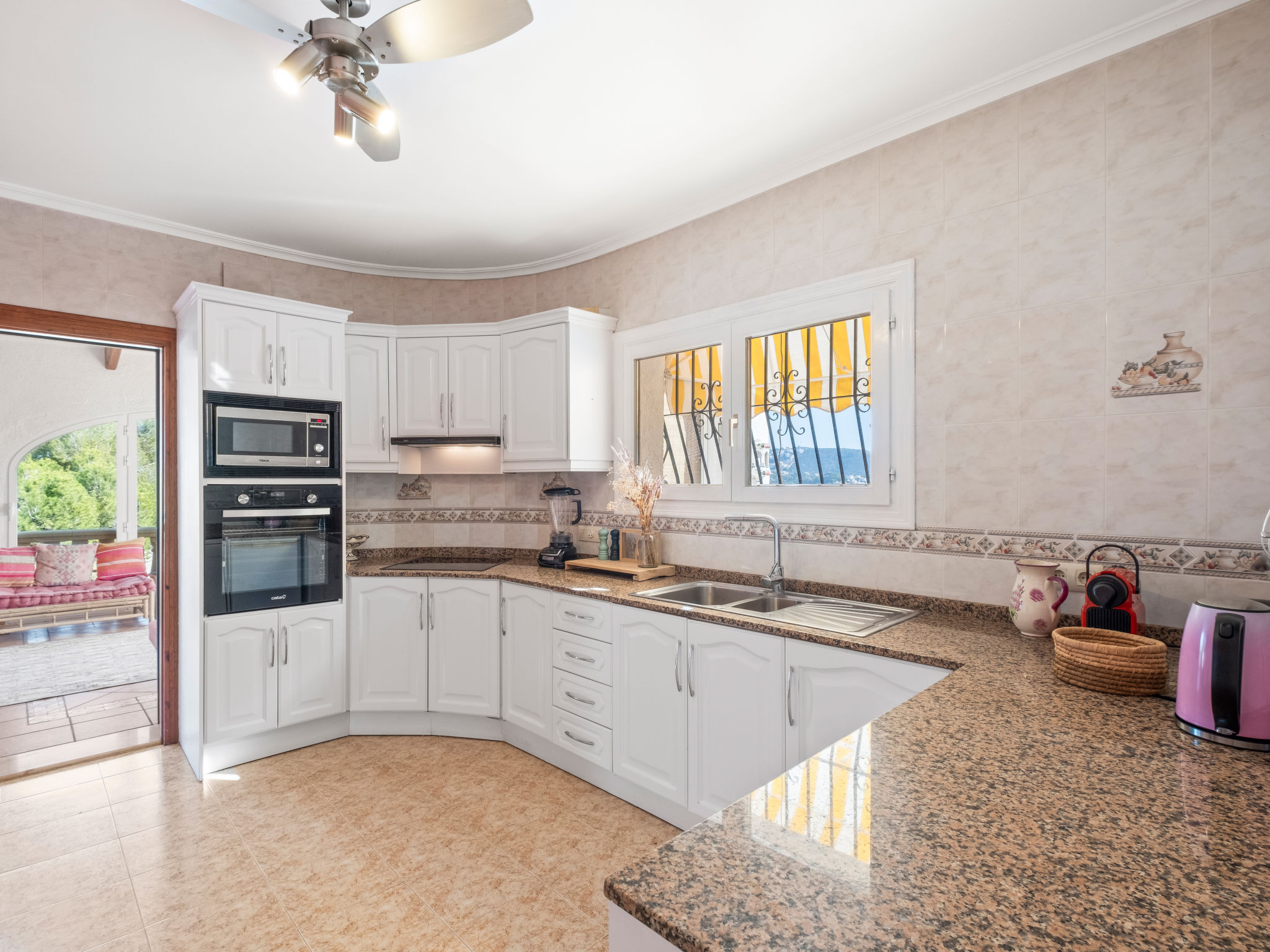 Photo of Moraira Magica