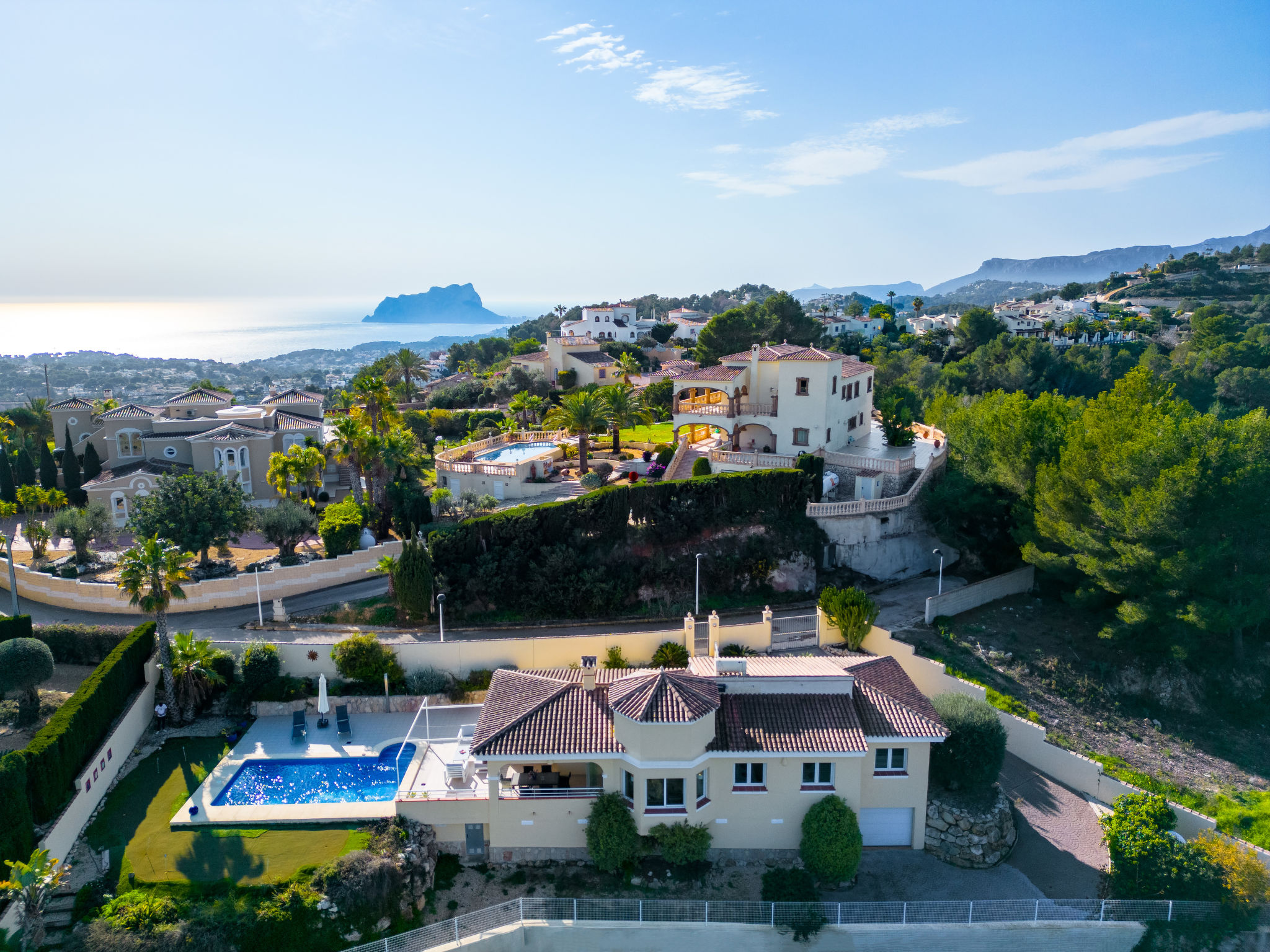 Photo of Pluma Ligera