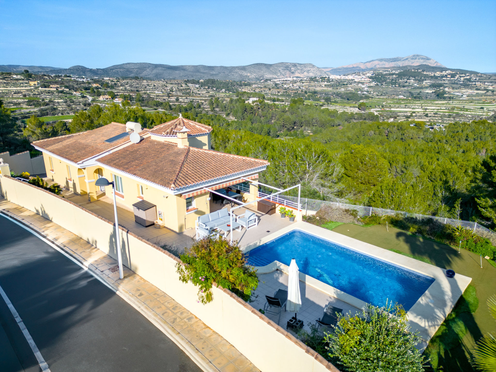 Photo of Pluma Ligera