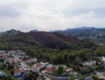 Vacation home Gabriele