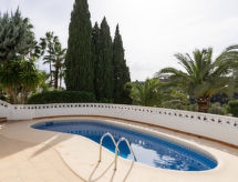 Vacation home Gabriele