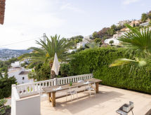 Vacation home Gabriele