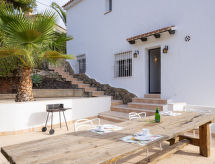 Vacation home Gabriele