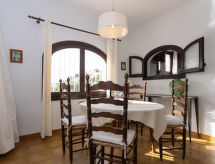 Vacation home Gabriele