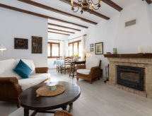 Vacation home Gabriele