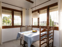 Vacation home Gabriele