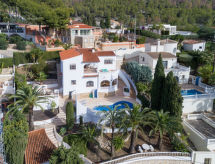 Vacation home Gabriele