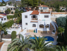 Vacation home Gabriele
