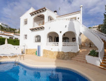 Vacation home Gabriele