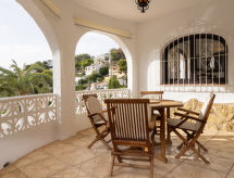 Vacation home Gabriele