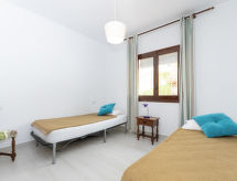 Vacation home Gabriele