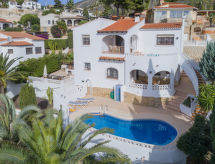 Vacation home Gabriele