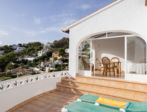Vacation home Gabriele