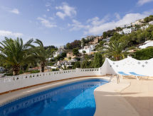 Vacation home Gabriele