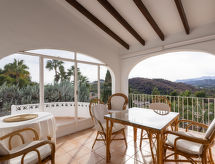Vacation home Gabriele