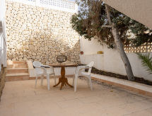 Vacation home Gabriele