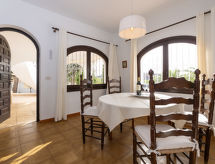 Vacation home Gabriele