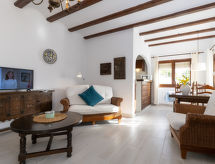 Vacation home Gabriele