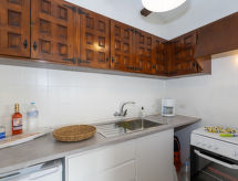 Vacation home Gabriele