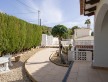 Vacation home Gabriele