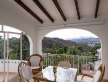Vacation home Gabriele