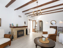 Vacation home Gabriele