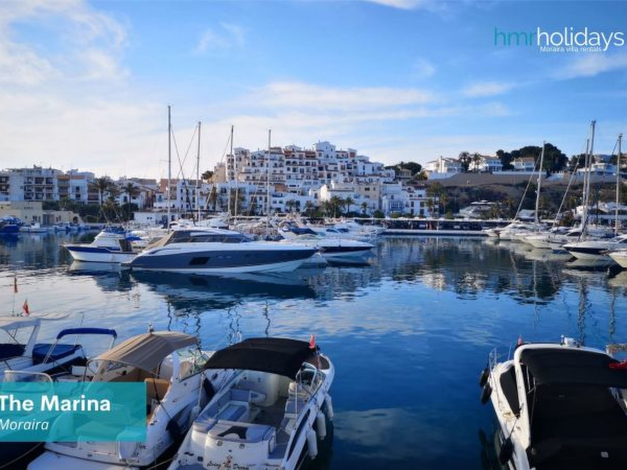 Photo of Villa Limoneros