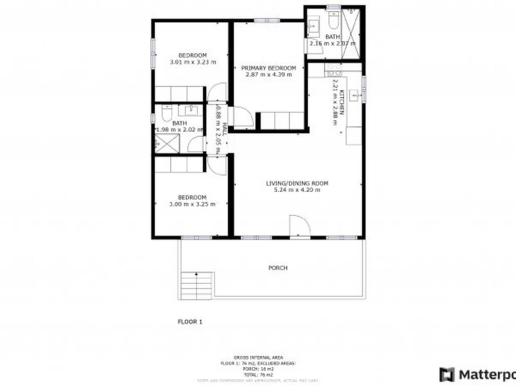 Photo of Villa Limoneros