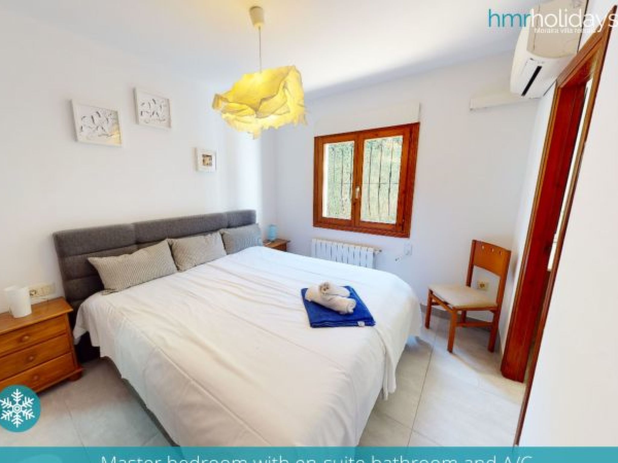 Photo of Villa Limoneros