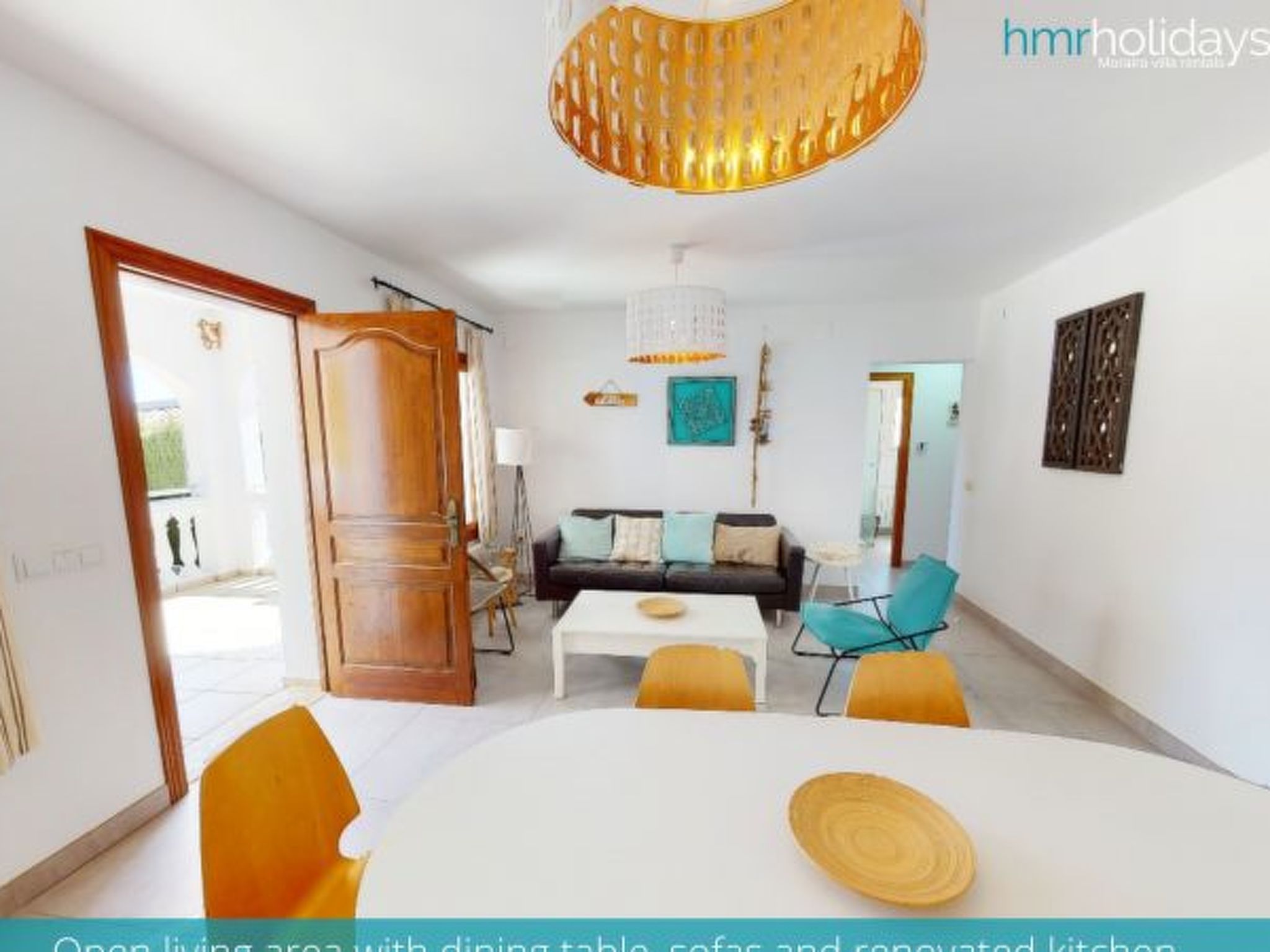 Photo of Villa Limoneros