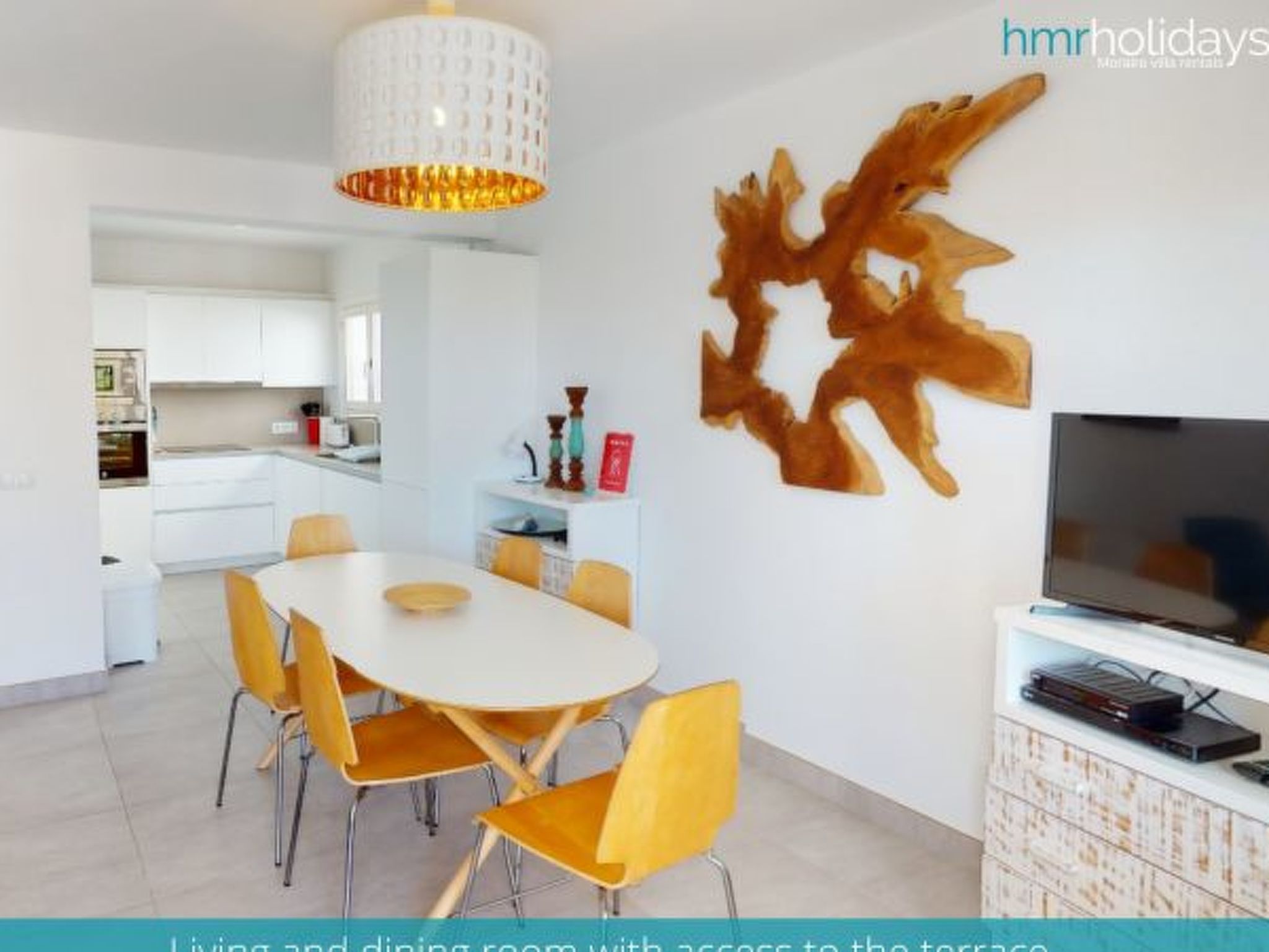 Photo of Villa Limoneros