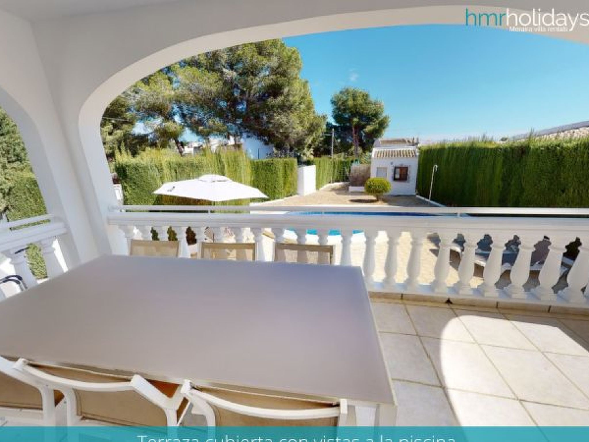 Photo of Villa Limoneros