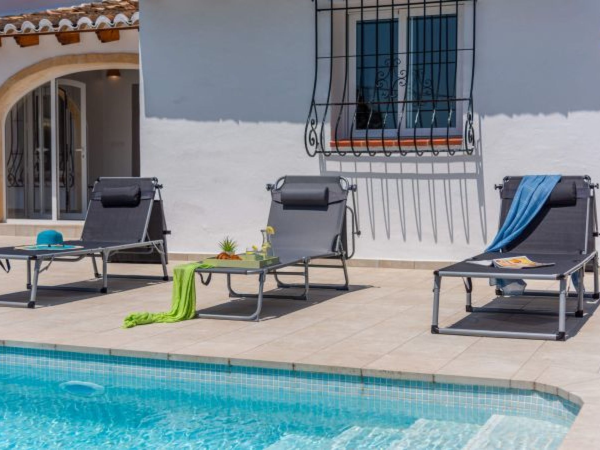 Photo of Villa Anna - Plusholidays