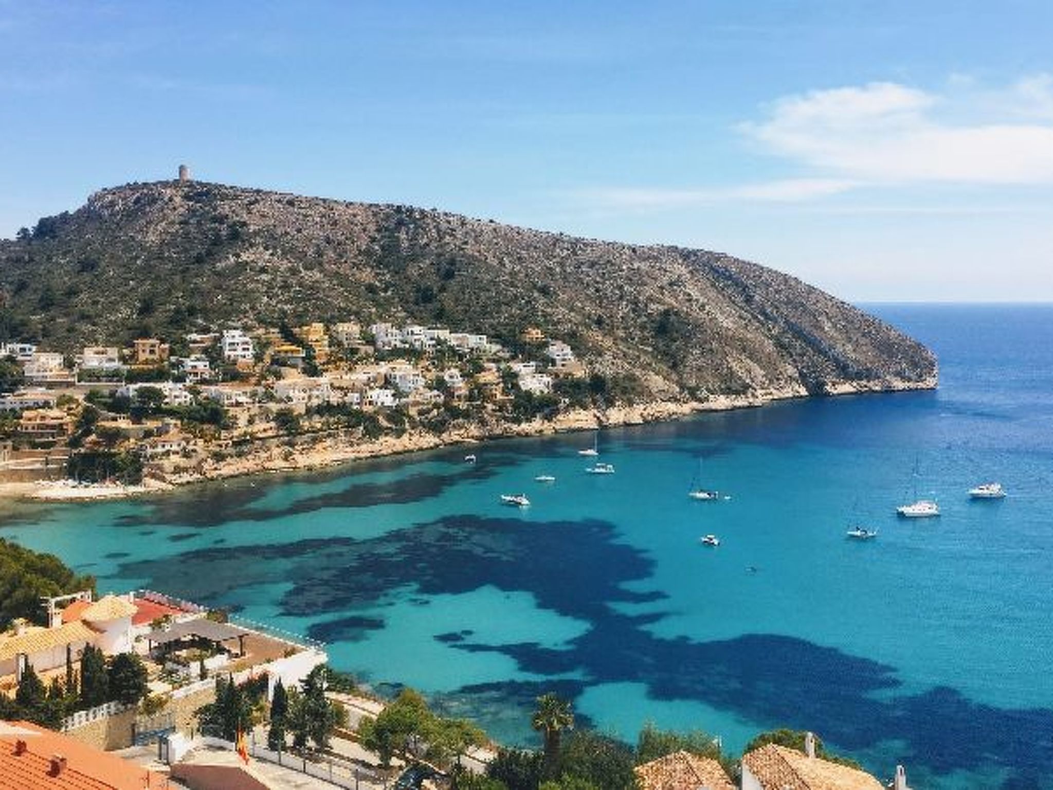 Photo of Villa Malibu - PlusHolidays