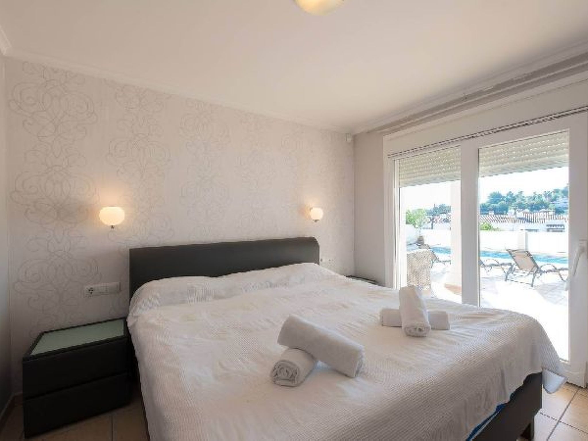 Photo of Villa Malibu - PlusHolidays