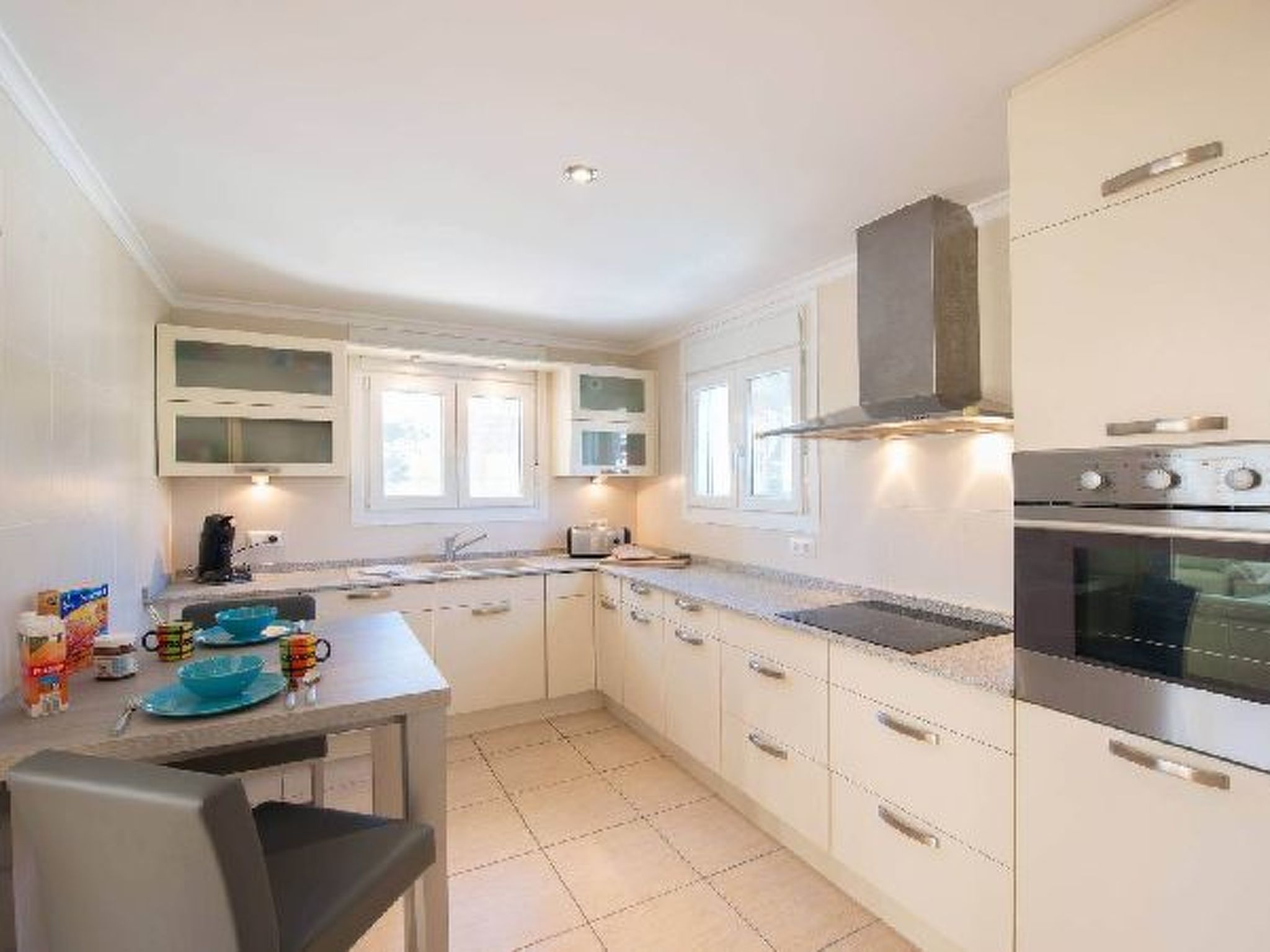 Photo of Villa Malibu - PlusHolidays