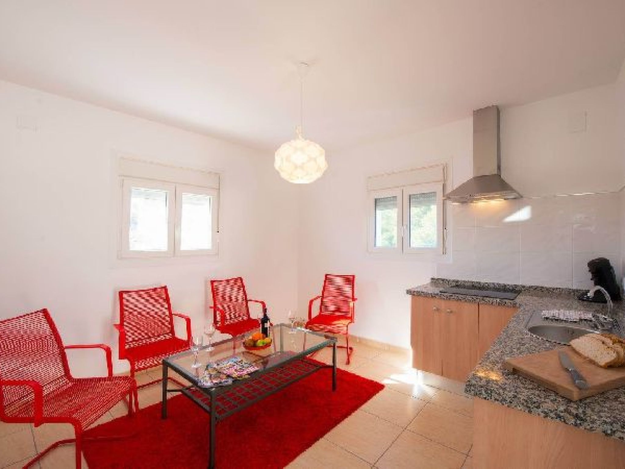 Photo of Villa Malibu - PlusHolidays