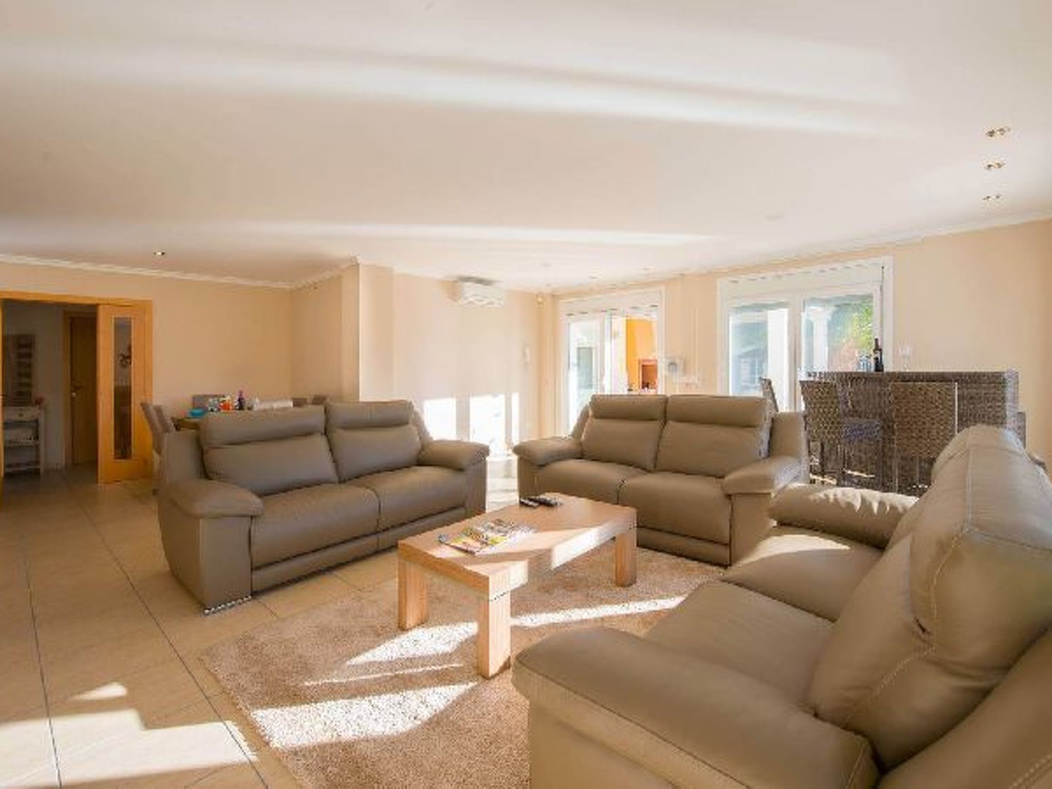 Photo of Villa Malibu - PlusHolidays