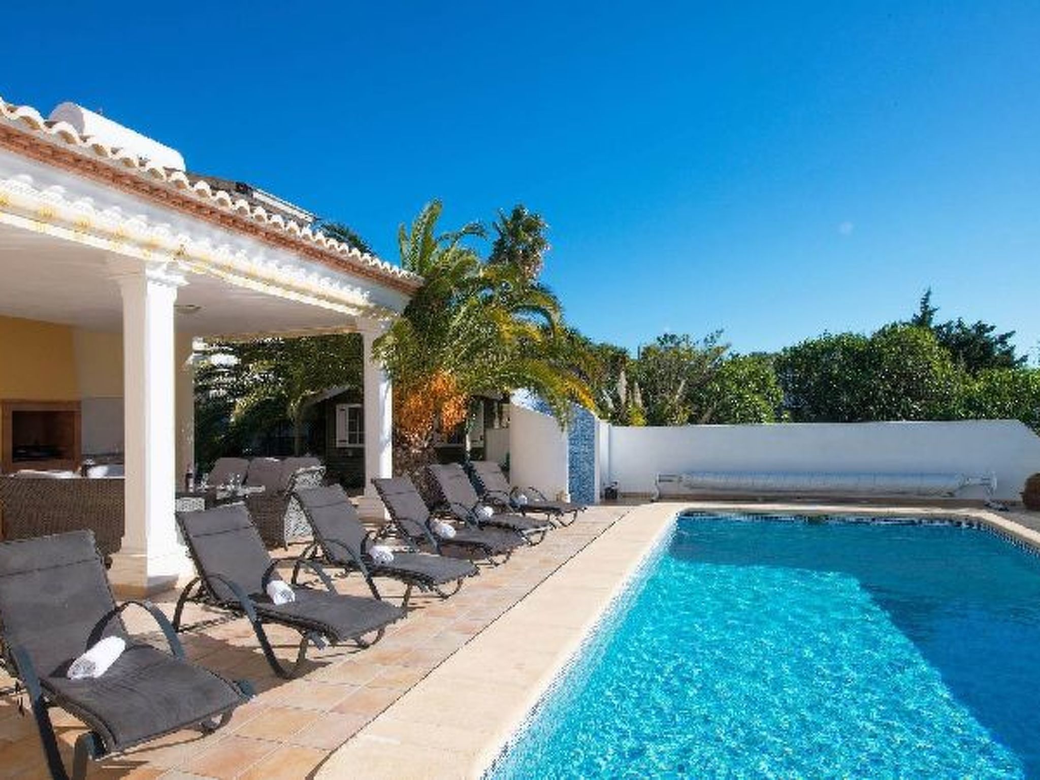 Photo of Villa Malibu - PlusHolidays