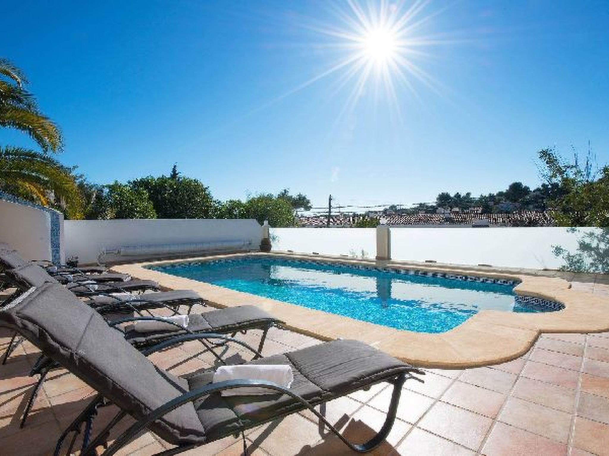 Photo of Villa Malibu - PlusHolidays