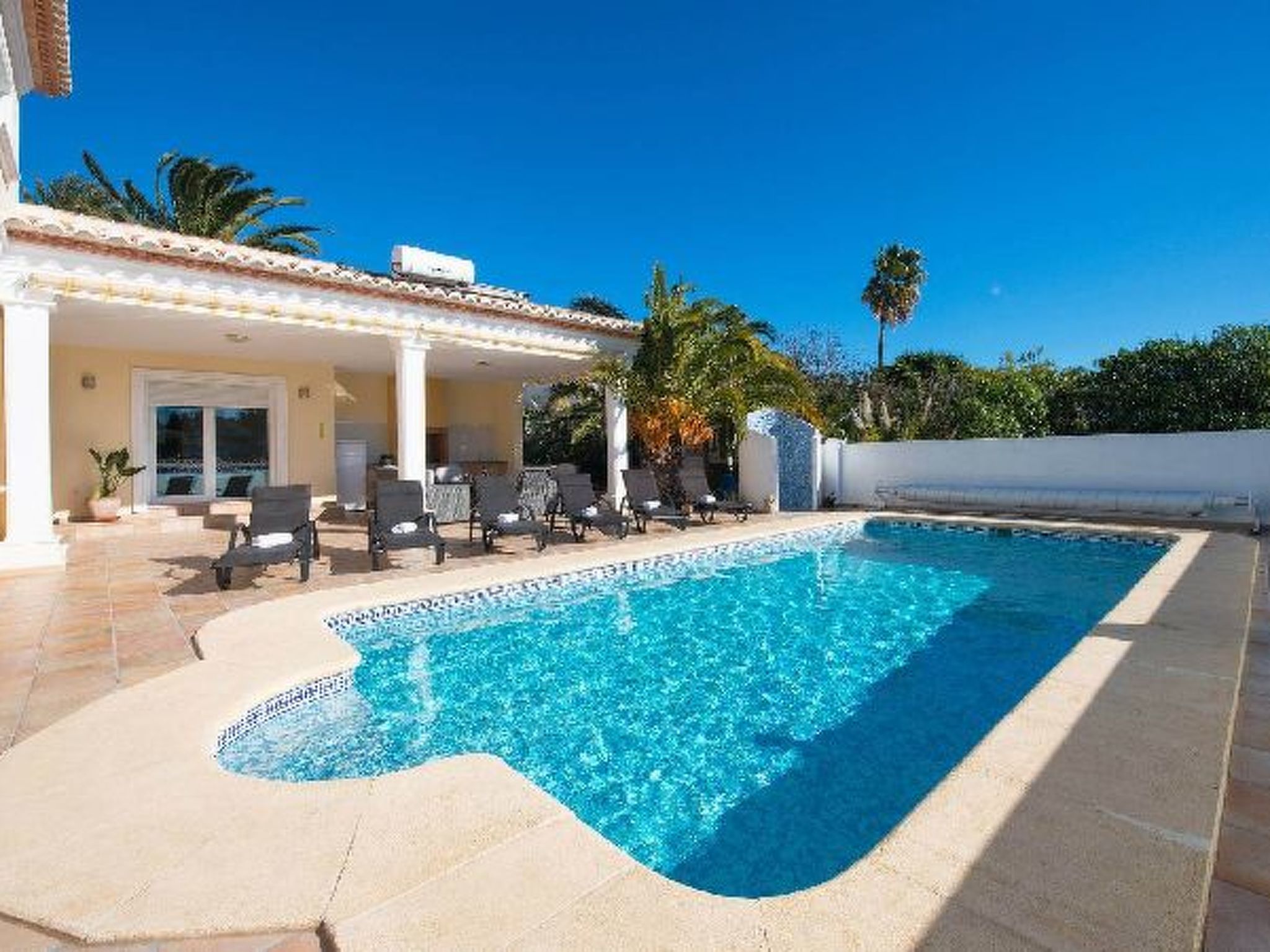 Photo of Villa Malibu - PlusHolidays